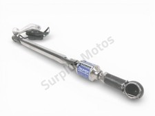 BOITIER SHIFTER TRIUMPH STREET