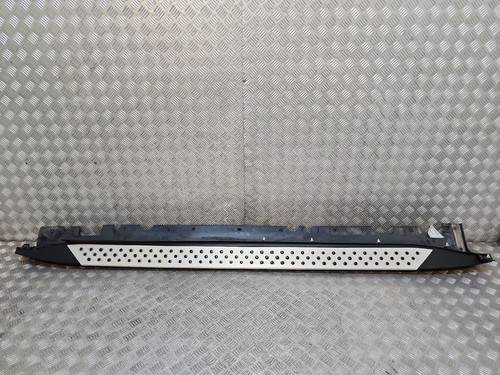 Extension marche pied bas - , de