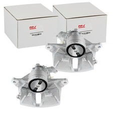 2x NTY Etrier de Frein avant Gauche + Droite Convient pour Citroën C5