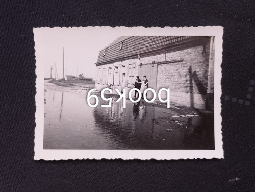 Ww2 hondschoote - ww2,