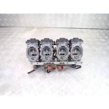 KAWASAKI 1200 ZZR RAMPE DE