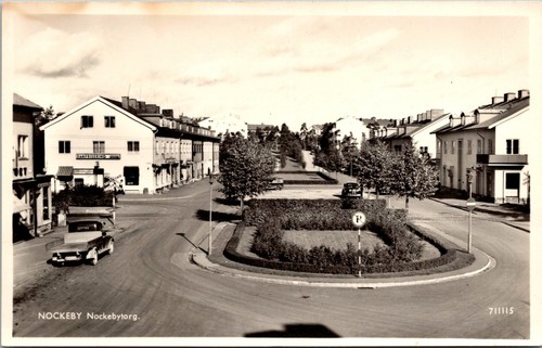Rppc nockeby torg bromma - rppc,