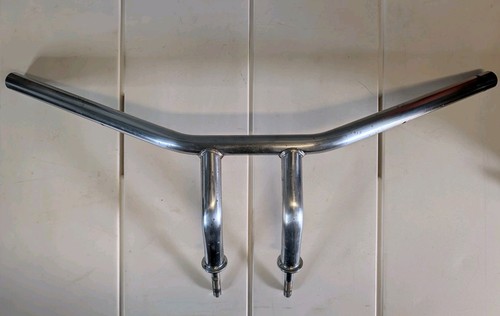 Guidon origine suzuki 800 - guidon,