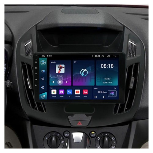 Gps navi radio - navi, rearview