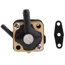 Pompe à carburant à vide