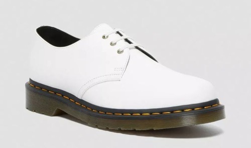 Martens trou 1461 blanc - 1461,