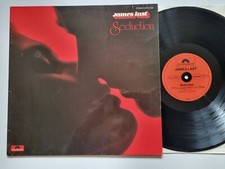 James Last - Seduction Vinyl