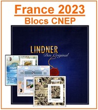 Jeu France Lindner Blocs CNEP