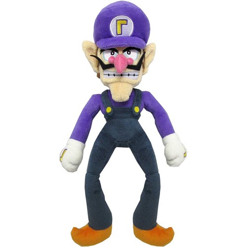 Sanei super mario all star - super,