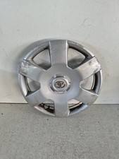 Enjoliveur De Roue Wheel