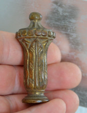 Ancienne ornementation