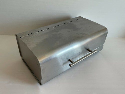 Belle huche pain inox - belle, à
