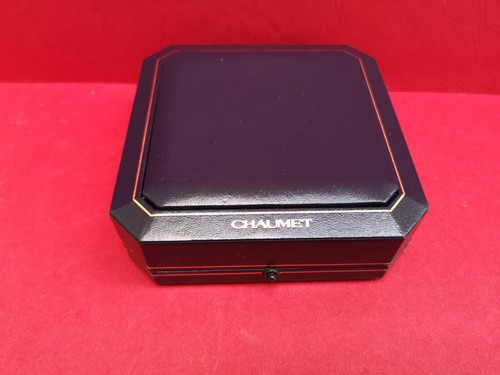 Coffret vide chaumet paris - vide,