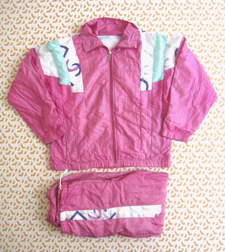 Survetement sergio tacchini - survetement,