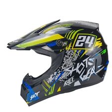 Casque Cross Casque De Moto