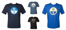 NORTH SAILS t-shirt homme col