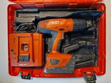 Visseuse Perceuse sans fil