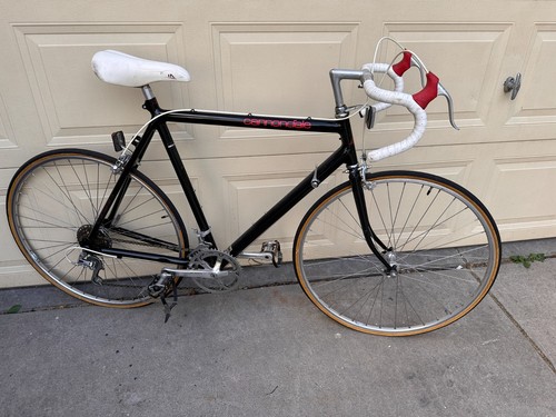 Cannondale sr300 62cm - 62cm, touring