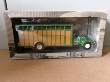 Altaya, Camions d'Autrefois