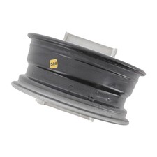 Jante tôle - Dacia SANDERO II