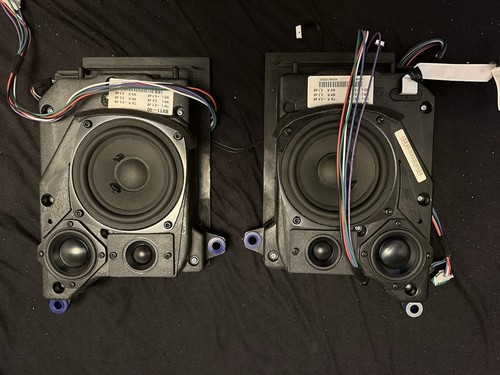 Beovision speakers ice - 11/40, /ice