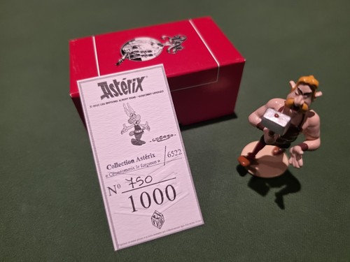 Pixi 6522 cétautomatix - pixi, 6522-cétautomatix