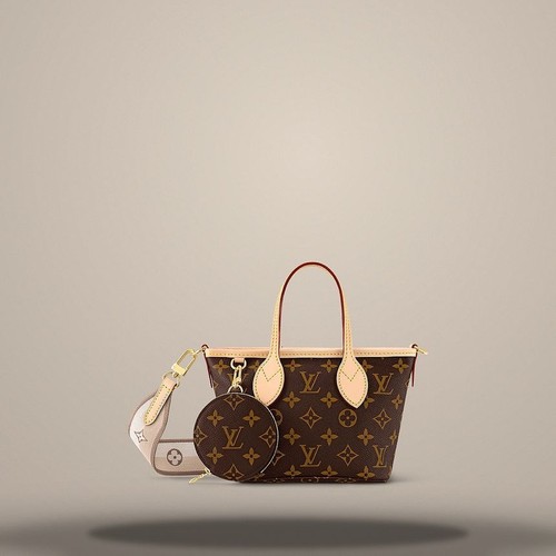 Louis vuitton sac neverfull - louis,