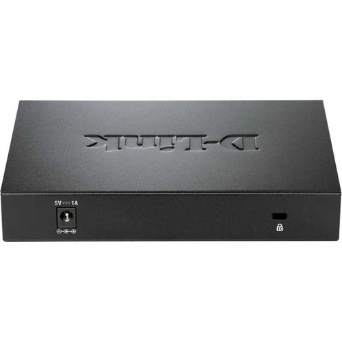 Switch ethernet dlink dgs 108 - ethernet,