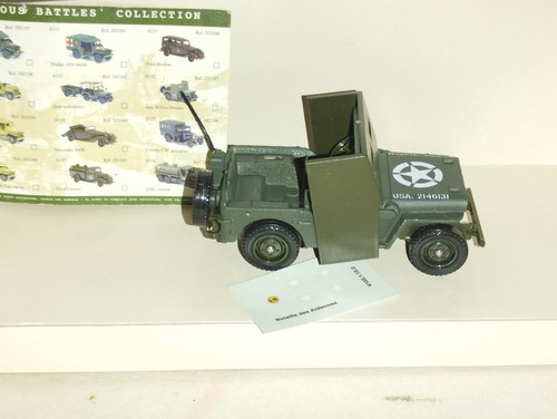 Jeep willys reconnaissance - jeep, mb