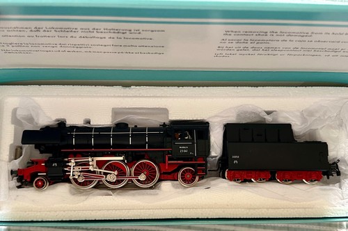Marklin train set 4 - train,