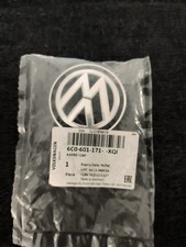 Enjoliveur de roue pour VW