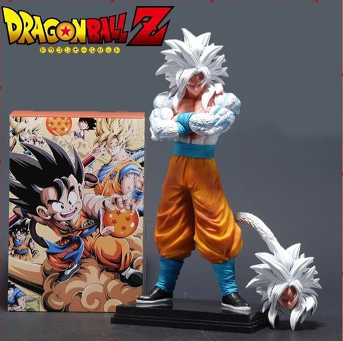 Figurine collection geek - figurine,