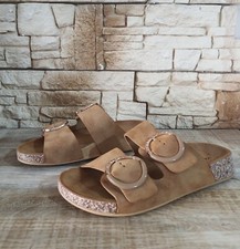 Sabots Femme Cuir Solo Sopra