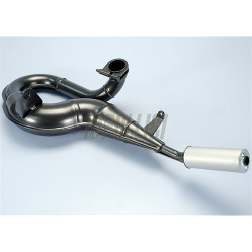 Exhaust polini vespa - exhaust, 200