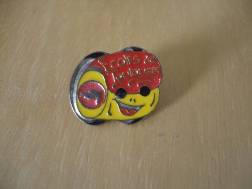 Pins ecole toulouges - pins,