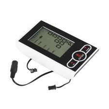 Moniteur du compteur de