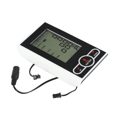 Moniteur compteur de - moniteur,