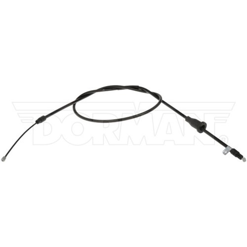C661255 dorman parking brake - c661255,