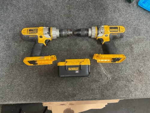 Lot dewalt dc901 - lot,