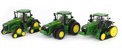 Ertl tracteurs prestige - ertl,