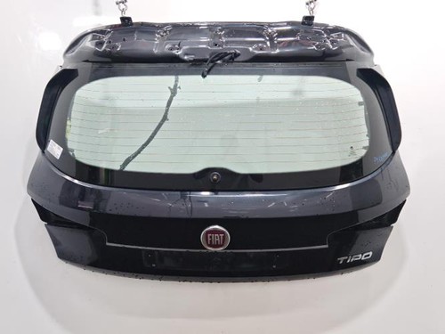 Malle hayon arriere fiat - malle/hayon,