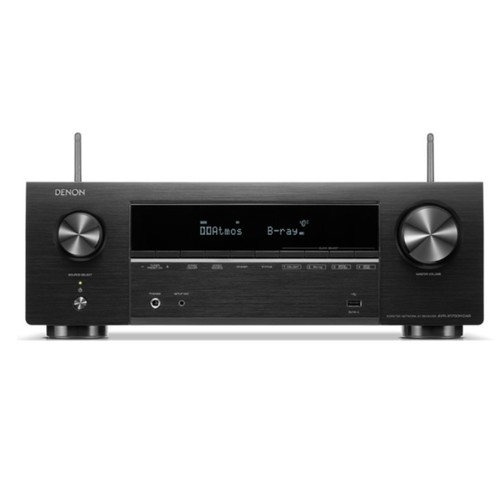 Denon avr x1700h 2ch av - denon, avr-x1700h
