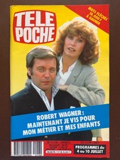 Télé Poche 29/06/1987