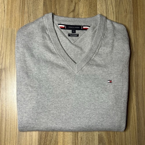 Tommy hilfiger pull homme - hilfiger,