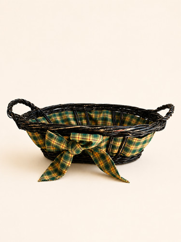 Panier corbeille vintage en - panier,,