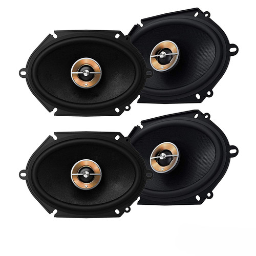 Infinity kappa 6x8in - kappa, 300watt