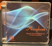 Accuphase Spéciale Son