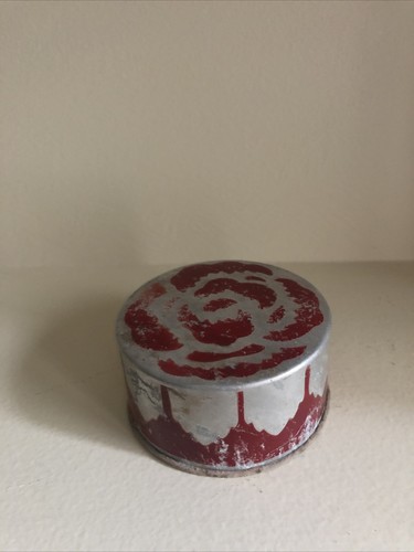 Rare boite poudre - rare,