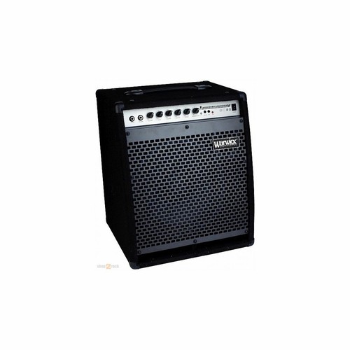 Warwick combo de basse - de,