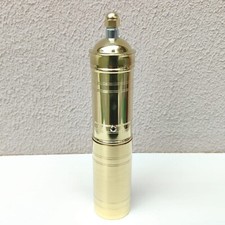 Moulin à café manuel de 9